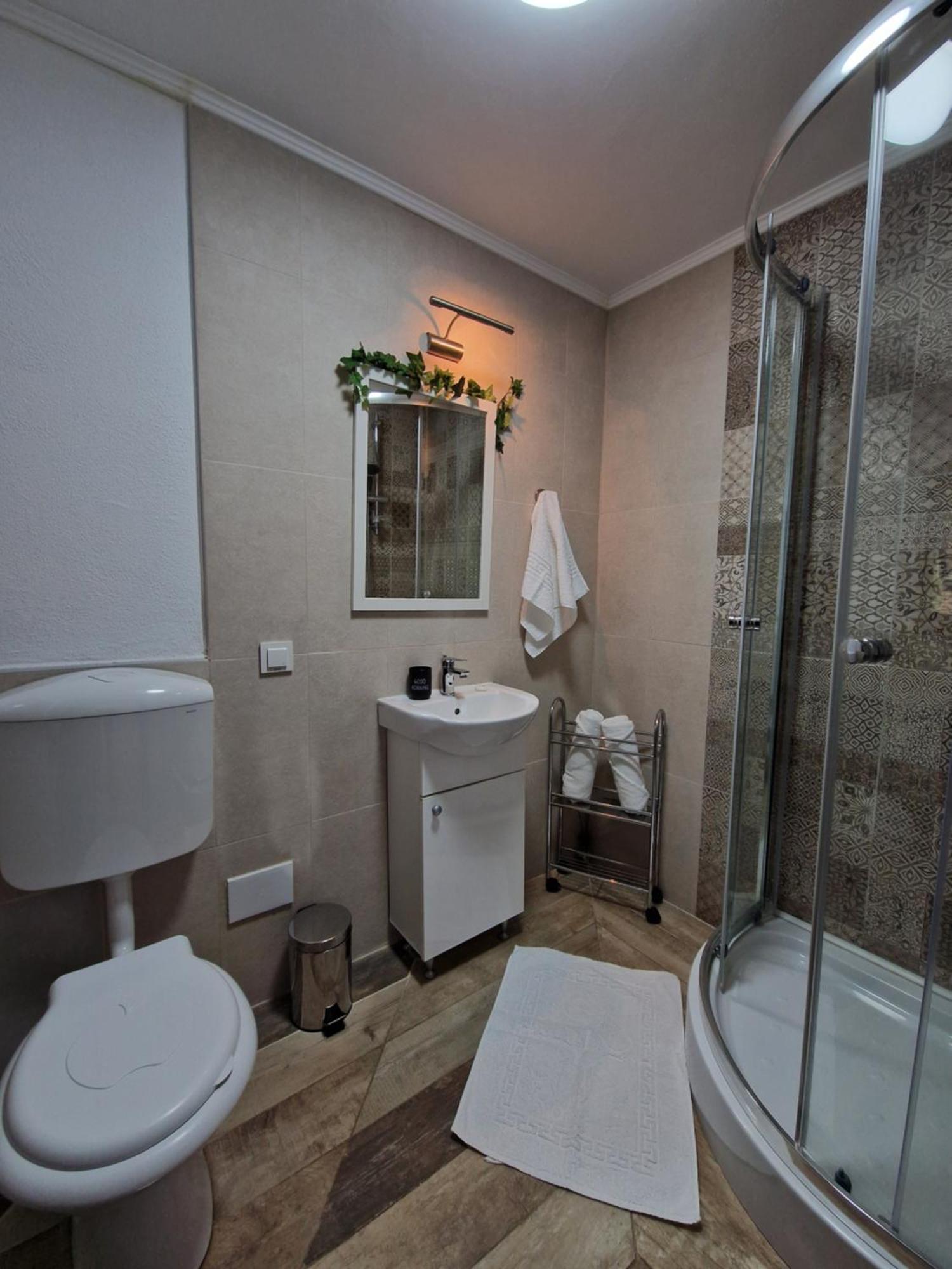 Hotel Cabana Din Padure à Porumbacu de Sus Extérieur photo